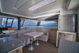 Astréa 42 in Marmaris Yacht Marina thumbnail 20