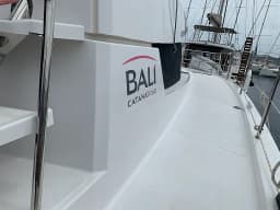 Bali 4.1 in Lavrion / Olympic Marina thumbnail 10