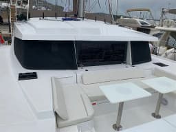 Bali 4.1 in Lavrion / Olympic Marina thumbnail 9