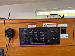 Sun Odyssey 389 in Tortola / Road Town / Fort Burt Marina thumbnail 11