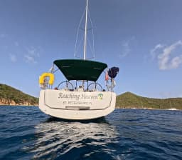 Sun Odyssey 389 in Tortola / Road Town / Fort Burt Marina thumbnail 6