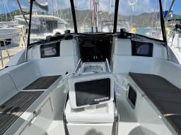 Sun Odyssey 389 in Tortola / Road Town / Fort Burt Marina thumbnail 9