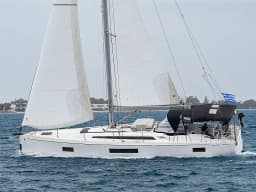 Oceanis 51.1 in Kos / Marina Kos thumbnail 5