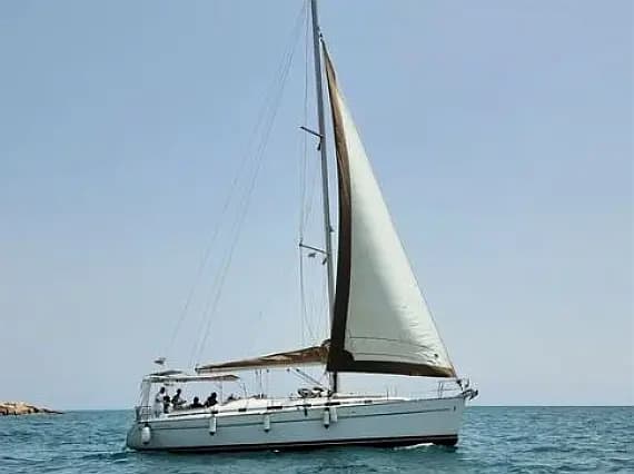 Cyclades 43.3 in Volos / Port of Volos - Photo 1