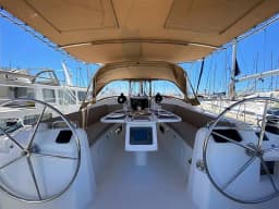 Cyclades 43.3 in Volos / Port of Volos thumbnail 6