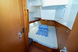 Bavaria 50 Cruiser in Marmaris / Adaköy Marina thumbnail 5