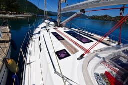 Bavaria 50 Cruiser in Marmaris / Adaköy Marina thumbnail 9