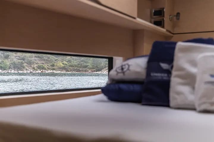 Cervetti 44 in Primošten / Marina Kremik - Photo 4
