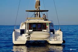 Bali 4.8 in Sicily / Furnari / Marina Portorosa thumbnail 6