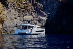 Bali 4.8 in Sicily / Furnari / Marina Portorosa thumbnail 7