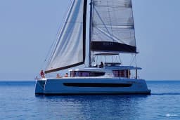 Bali 4.8 in Sicily / Furnari / Marina Portorosa thumbnail 8
