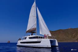 Bali 4.8 in Sicily / Furnari / Marina Portorosa thumbnail 9