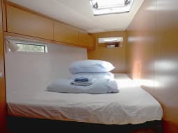 Bavaria Cruiser 51 in Lavrion Main Port thumbnail 8