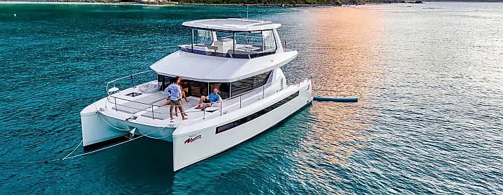 Leopard 46PC in Marina Agana - Photo 4