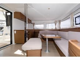 Lagoon 42 in Skiathos thumbnail 2