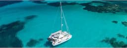 Lagoon 38 in Porto Heli thumbnail 1