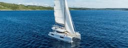 Lagoon 38 in Porto Heli thumbnail 10