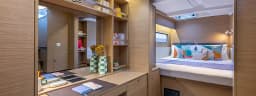 Lagoon 38 in Porto Heli thumbnail 15