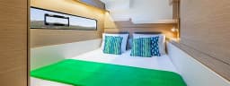 Lagoon 38 in Porto Heli thumbnail 16