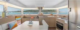 Lagoon 38 in Porto Heli thumbnail 2