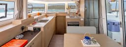 Lagoon 38 in Porto Heli thumbnail 5