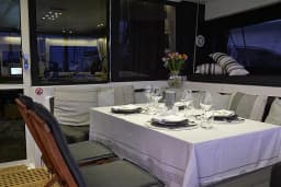 Lagoon 560 S2 in Athens / Alimos Marina thumbnail 12