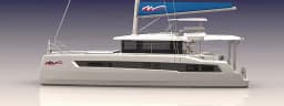 Leopard 43 in St. Lucia / Castries / Rodney Bay Marina thumbnail 6