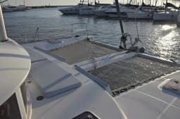 Lagoon 380 in Sicily / Marsala Marina thumbnail 6