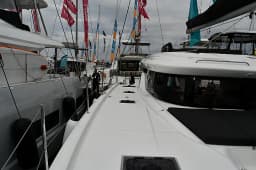Lagoon 43 in Dubrovnik / ACI Marina Dubrovnik thumbnail 11