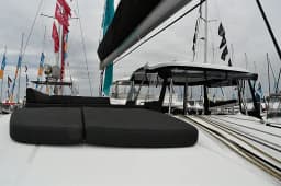 Lagoon 43 in Dubrovnik / ACI Marina Dubrovnik thumbnail 12
