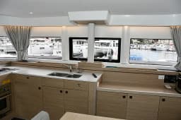 Lagoon 43 in Dubrovnik / ACI Marina Dubrovnik thumbnail 18