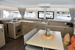 Lagoon 43 in Dubrovnik / ACI Marina Dubrovnik thumbnail 19