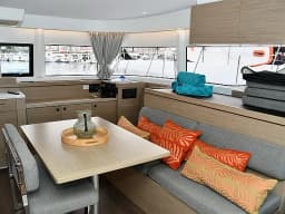 Lagoon 43 in Dubrovnik / ACI Marina Dubrovnik thumbnail 2