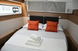 Lagoon 43 in Dubrovnik / ACI Marina Dubrovnik thumbnail 20