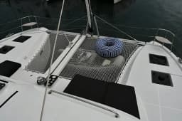Lagoon 43 in Dubrovnik / ACI Marina Dubrovnik thumbnail 7