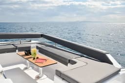 Dufour 48 Cat in Ibiza / Sant Antoni de Portmany Port thumbnail 13
