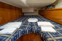 Sun Odyssey 43 in Kavala thumbnail 13