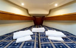 Sun Odyssey 43 in Kavala thumbnail 6