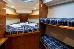 Sun Odyssey 43 in Kavala thumbnail 7