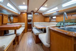 Sun Odyssey 43 in Kavala thumbnail 8