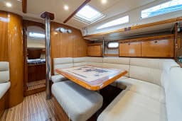 Sun Odyssey 43 in Kavala thumbnail 9