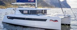 Leopard 46 in Tortola / Road Town / Wickhams Cay II Marina thumbnail 6