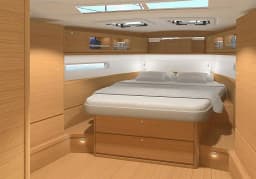 Dufour 520 Grand Large in Vibo Marina thumbnail 3