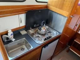 Boarnkruiser 920 in Heukelum / De Koornwaard thumbnail 14