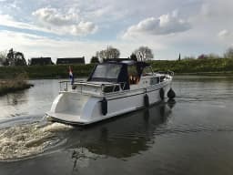Boarnkruiser 920 in Heukelum / De Koornwaard thumbnail 6
