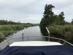 Boarnkruiser 920 in Heukelum / De Koornwaard thumbnail 8