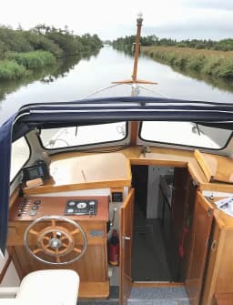 Boarnkruiser 920 in Heukelum / De Koornwaard thumbnail 9
