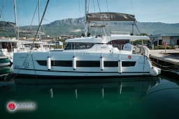 Bali Catspace in Kaštel Gomilica / Marina Kaštela thumbnail 8