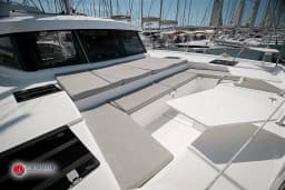 Bali Catspace in Kaštel Gomilica / Marina Kaštela thumbnail 20