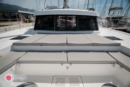 Bali Catspace in Kaštel Gomilica / Marina Kaštela thumbnail 21